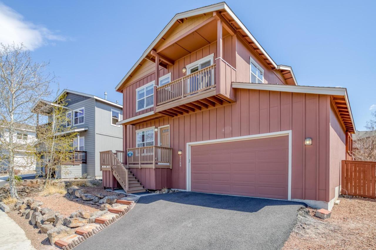 Villa Hunter'S Circle Bend Exterior foto